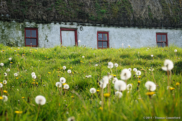 Aran Cottage